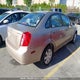 KL1JD52Z44K973692 2004 Chevrolet Optra auction photo thumbnail 4