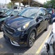 KNDCE3LC0K5247532 2019 Kia Niro Touring/Ex Premium auction photo thumbnail 2