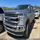 1FT8W3BT7LEE13843 2020 Ford F350 auction photo thumbnail 2