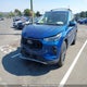1FMCU0E11PUA62217 2023 Ford Escape auction photo thumbnail 2
