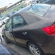 KNAFU4A22C5640415 2012 Kia Forte Ex auction photo thumbnail 14