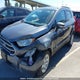 MAJ3S2GE9LC351938 2020 Ford Ecosport Se auction photo thumbnail 2