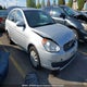 KMHCN4BC1AU534756 2010 Hyundai Accent Gls auction photo thumbnail 1
