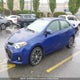 2T1BURHE3FC298365 2015 Toyota Corolla L/Le/Le Pls/Prm/S/S Pls auction photo thumbnail 2
