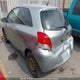 JTDJT9K35A5295138 2010 Toyota Yaris auction photo thumbnail 3