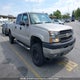 1GCHK33225F882076 2005 Chevrolet Silverado K3500 auction photo thumbnail 1