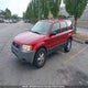 1FMYU92114KB18100 2004 Ford Escape Xls auction photo thumbnail 2