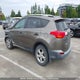 2T3BFREV4DW037876 2013 Toyota Rav4 auction photo thumbnail 3