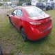 2T1BURHE2EC154207 2014 Toyota Corolla L/Le/Le Pls/Prm/S/S Pls auction photo thumbnail 3