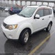 JA4MS31X57Z600988 2007 Mitsubishi Outlander Es/Ls auction photo thumbnail 2