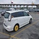 JM1CR293590342455 2009 Mazda 5 auction photo thumbnail 4