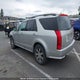 1GYEE637560171705 2006 Cadillac Srx auction photo thumbnail 3