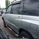 JTEHF21A630107039 2003 Toyota Highlander Limited auction photo thumbnail 14