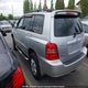 JTEHF21A630107039 2003 Toyota Highlander Limited auction photo thumbnail 3