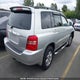 JTEHF21A630107039 2003 Toyota Highlander Limited auction photo thumbnail 4
