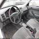2HGES16651H911201 2001 Honda Civic auction photo thumbnail 19