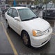 2HGES16651H911201 2001 Honda Civic auction photo thumbnail 1
