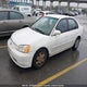 2HGES16651H911201 2001 Honda Civic auction photo thumbnail 2