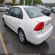 2HGES16651H911201 2001 Honda Civic auction photo thumbnail 3