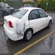 2HGES16651H911201 2001 Honda Civic auction photo thumbnail 4