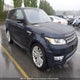 SALWR2KF2GA108890 2016 Land Rover Range Rover Sport Hse auction photo thumbnail 1
