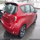 3N1CE2CP5GL376907 2016 Nissan Versa auction photo thumbnail 4