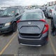 2HGFC2F75LH009523 2020 Honda Civic auction photo thumbnail 16