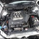1HGCG16652A802181 2002 Honda Accord Se auction photo thumbnail 10
