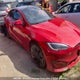 5YJSA1E57PF500216 2023 Tesla Model S auction photo thumbnail 1