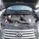 JTEEW44A082016824 2008 Toyota Highlander Hybrid Limited auction photo thumbnail 10