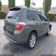JTEEW44A082016824 2008 Toyota Highlander Hybrid Limited auction photo thumbnail 4