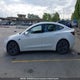 5YJ3E1EA2LF715762 2020 Tesla Model 3 auction photo thumbnail 14