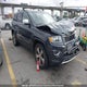 1C4RJFBG5GC452293 2016 Jeep Grand Cherokee Limited auction photo thumbnail 1
