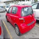 JTDKT123250089879 2005 Toyota Echo auction photo thumbnail 3