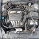 1HGCM56624A801864 2004 Honda Accord Ex auction photo thumbnail 10