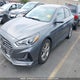 5NPE34AF0JH726453 2018 Hyundai Sonata Sport/Limited/Sel auction photo thumbnail 2