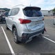 5NMS3CAA2KH028524 2019 Hyundai Santa Fe Luxury auction photo thumbnail 3