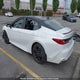 4T1DBADK9SU008974 2025 Toyota Camry auction photo thumbnail 3