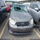 2T1KR32E05C879487 2005 Toyota Corolla Matrix Xr auction photo thumbnail 11