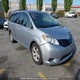 5TDZK3DC8FS534070 2015 Toyota Sienna auction photo thumbnail 1