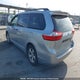 5TDZK3DC8FS534070 2015 Toyota Sienna auction photo thumbnail 3