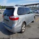 5TDZK3DC8FS534070 2015 Toyota Sienna auction photo thumbnail 4