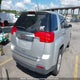 2CTALBEW0A6338645 2010 GMC Terrain Sle auction photo thumbnail 4