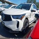 5J8TC2H8XPL805086 2023 Acura Rdx A-Spec Advance auction photo thumbnail 2