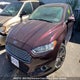 3FA6P0H97DR307704 2013 Ford Fusion Se auction photo thumbnail 2