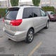 5TDBA22C74S002002 2004 Toyota Sienna Xle/Xle Limited auction photo thumbnail 4