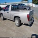 1GCCS146348131877 2004 Chevrolet Colorado auction photo thumbnail 3