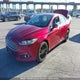 3FA6P0T95ER361866 2014 Ford Fusion Se auction photo thumbnail 2