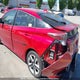 JTDKARFU0J3550884 2018 Toyota Prius auction photo thumbnail 3