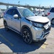 JA4AT4AA4JZ607309 2018 Mitsubishi Eclipse Cross Le auction photo thumbnail 1